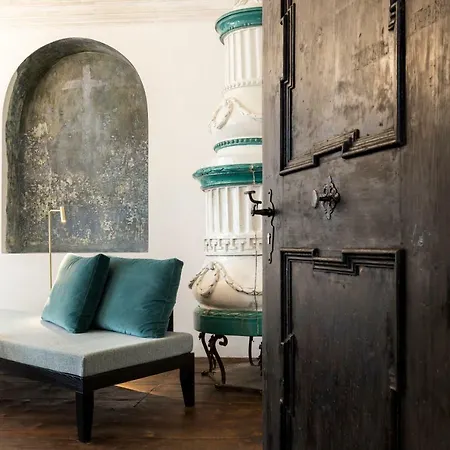 Hotel Goldenstern Townhouse 4*