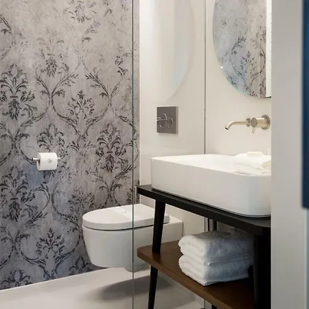 Hotel Goldenstern Townhouse