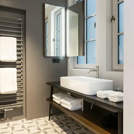 Hotel Goldenstern Townhouse Bolzano