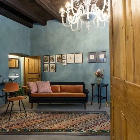 Hotel Goldenstern Townhouse