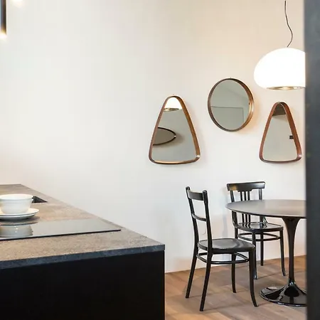 Goldenstern Townhouse Hotel Bolzano