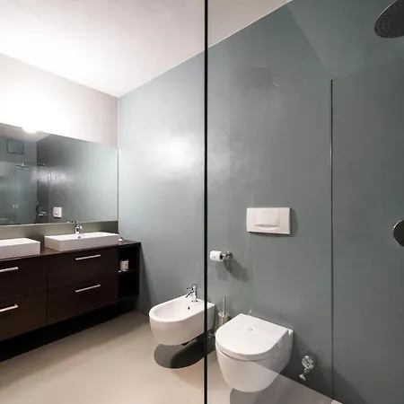Goldenstern Townhouse Bolzano