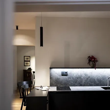 Goldenstern Townhouse Ξενοδοχείο 4*