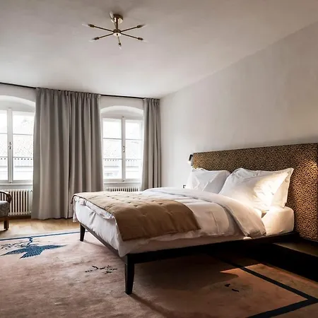 Hotel Goldenstern Townhouse
