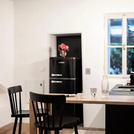 Goldenstern Townhouse Bolzano