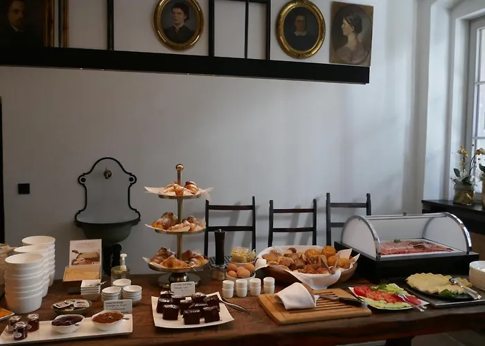 Goldenstern Townhouse Hotel Bolzano