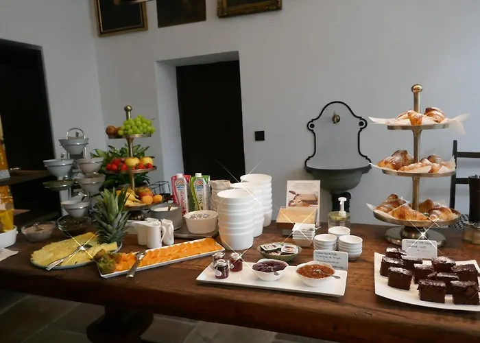 Goldenstern Townhouse 4*