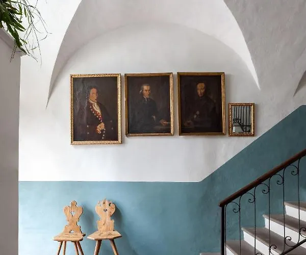 Hotel Goldenstern Townhouse