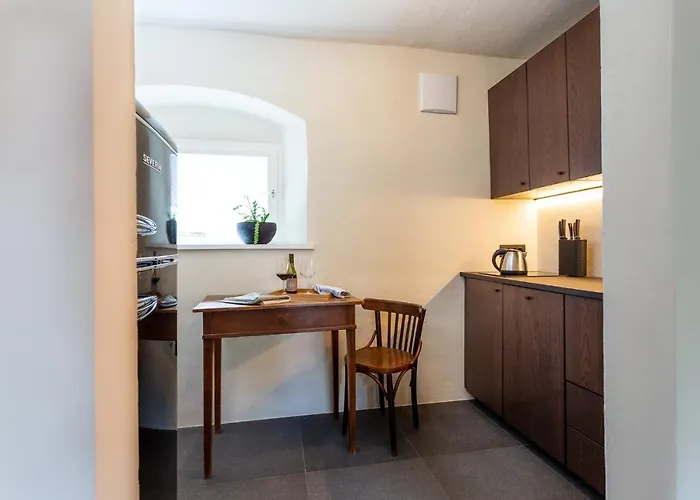 Goldenstern Townhouse Hotel Bolzano