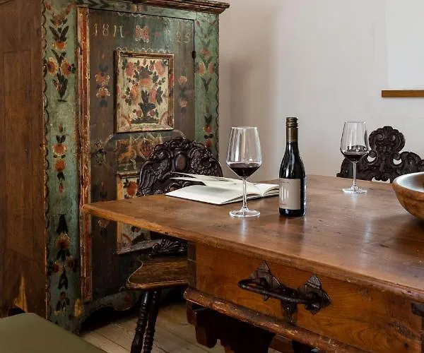 Hotel Goldenstern Townhouse