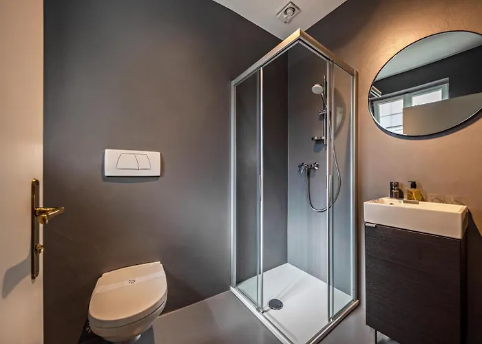 Hotel Goldenstern Townhouse