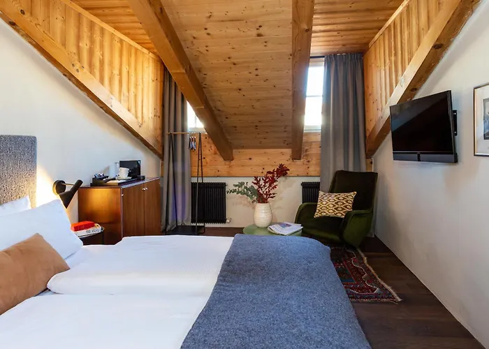 Goldenstern Townhouse 4* Bolzano