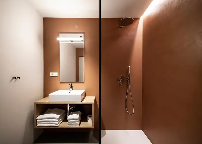 Hotel Goldenstern Townhouse Bolzano