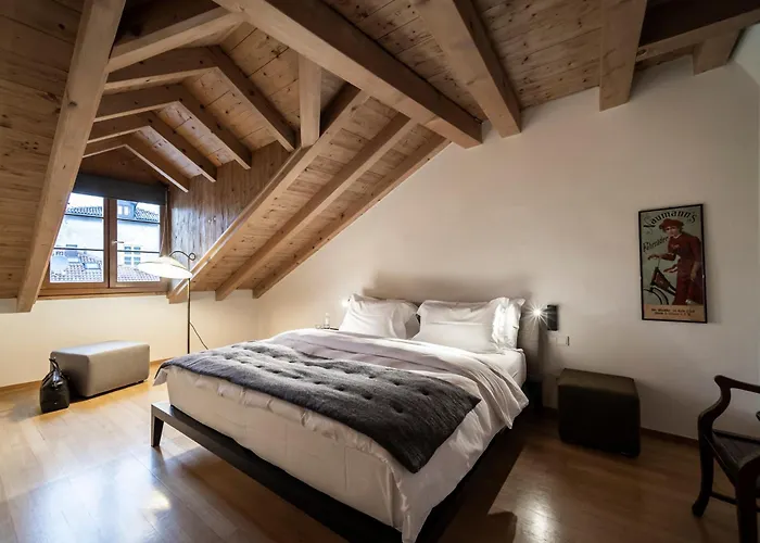 Hotel Goldenstern Townhouse