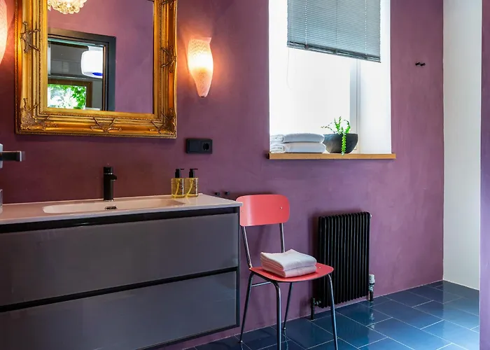 Hotel Goldenstern Townhouse