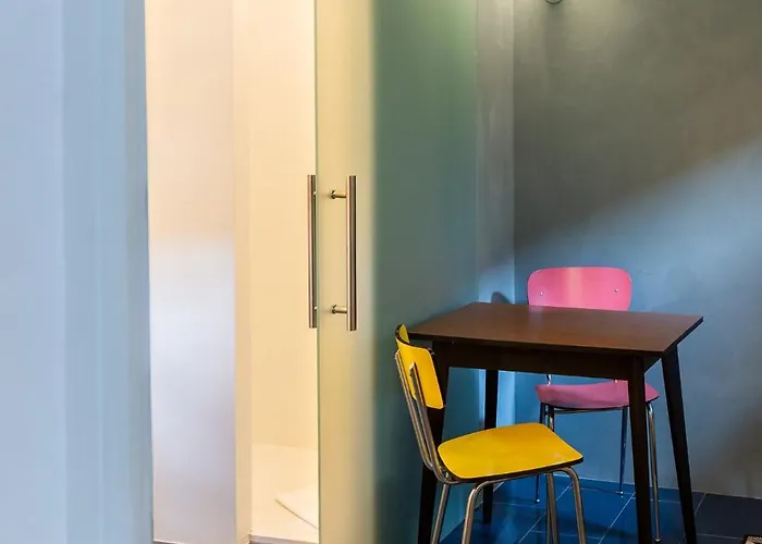 Goldenstern Townhouse