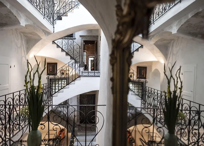 Hotel Goldenstern Townhouse