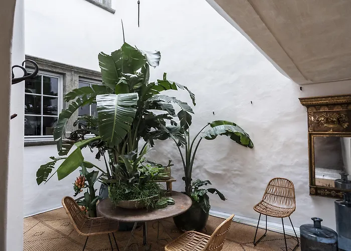 Goldenstern Townhouse 4* 볼차노