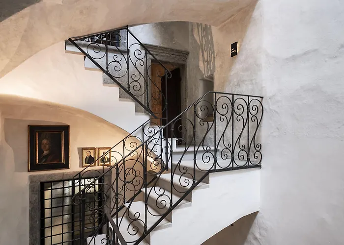 Hotel Goldenstern Townhouse