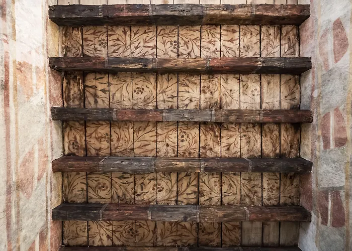 Goldenstern Townhouse 4* Bolzano