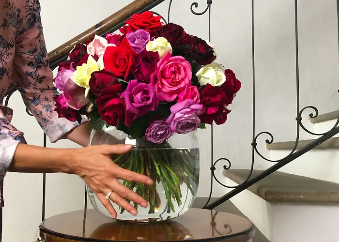 Goldenstern Townhouse 4*