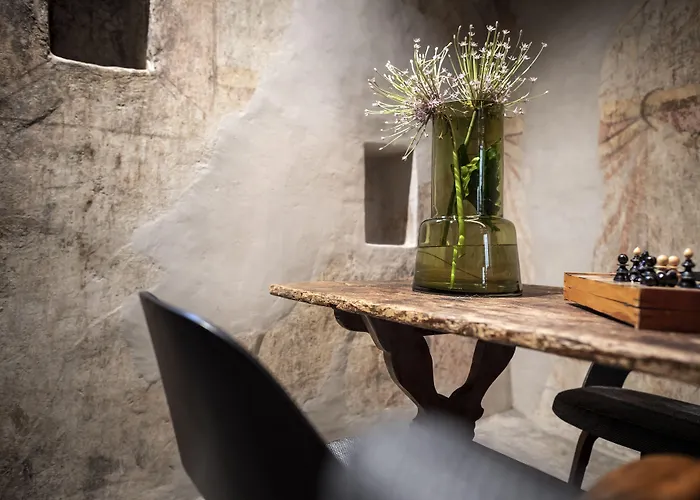 Goldenstern Townhouse Hotel Bolzano