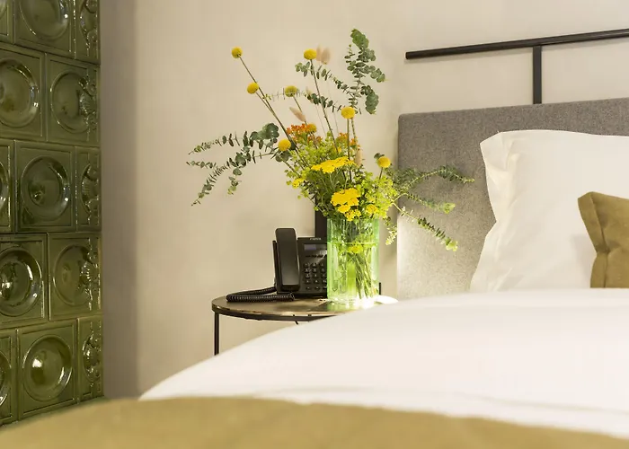 Goldenstern Townhouse Hotel Bolzano