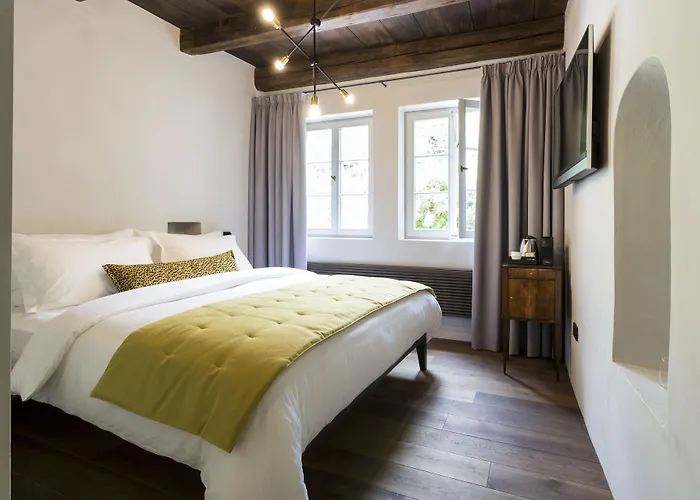 Goldenstern Townhouse Hotel