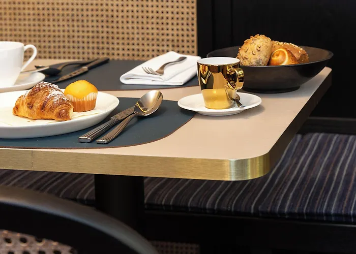 Goldenstern Townhouse