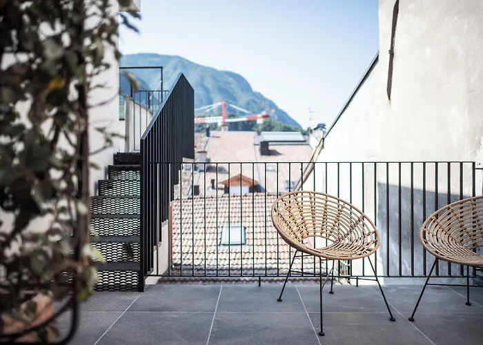 Goldenstern Townhouse 호텔 4*