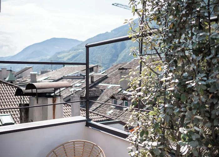 Hotel Goldenstern Townhouse