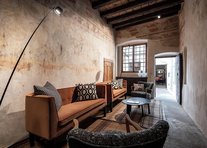 Hotel Goldenstern Townhouse 4*