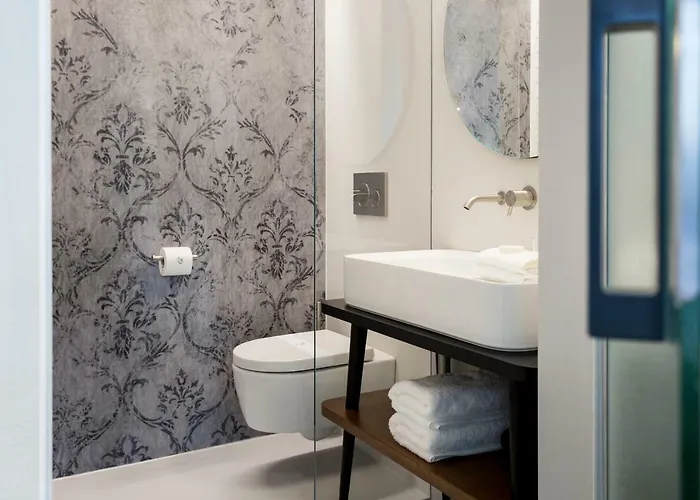 Hotel Goldenstern Townhouse