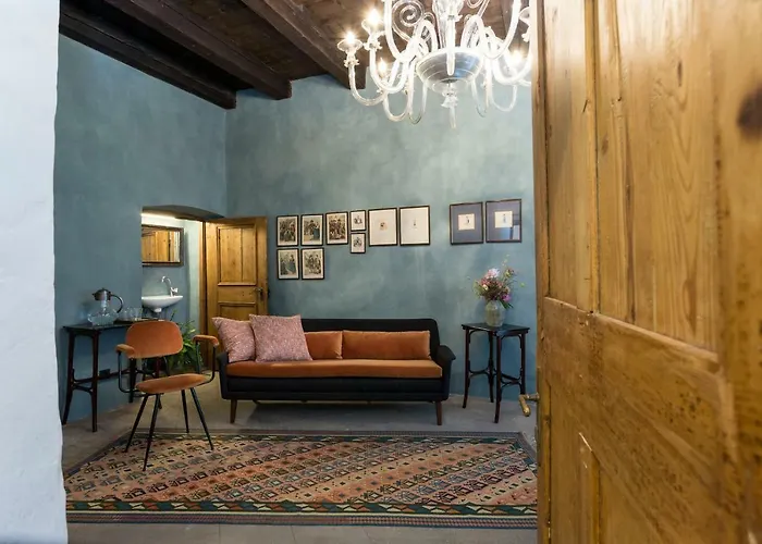 Hotel Goldenstern Townhouse