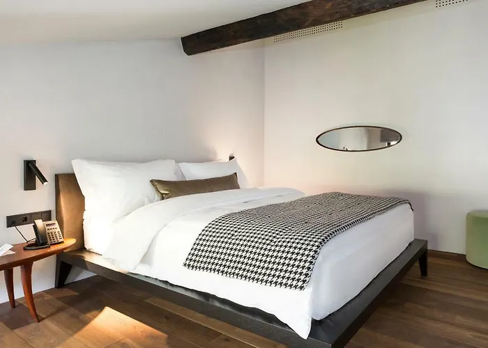 Goldenstern Townhouse