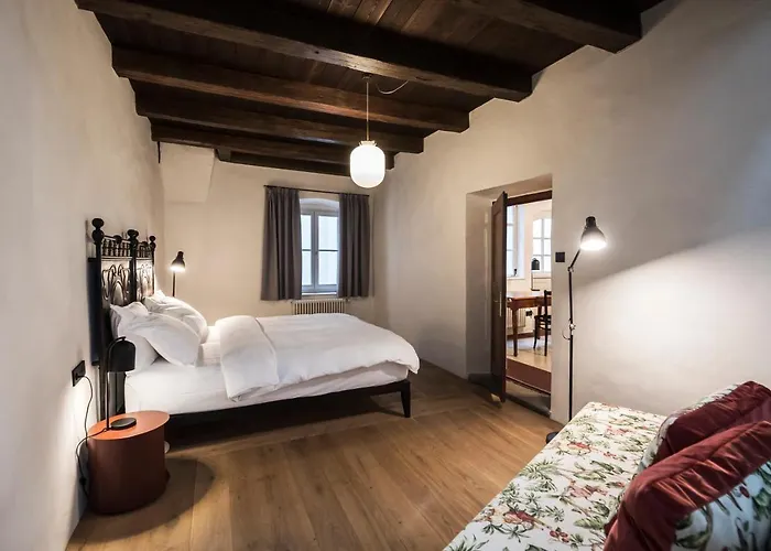 Goldenstern Townhouse Hotel