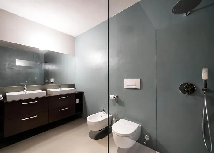 Goldenstern Townhouse Bolzano