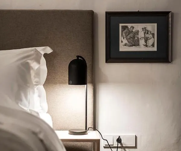 Hotel Goldenstern Townhouse